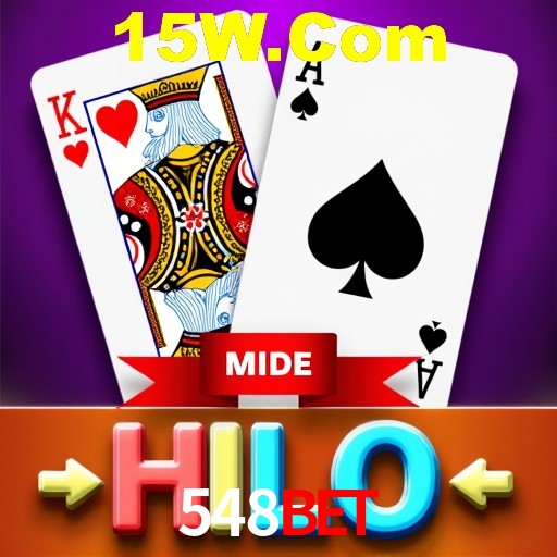 Download para Android e iOS na 548Bet