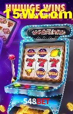 Loterias online na 548Bet