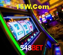 Jogos com bônus e suporte 24h na 548Bet